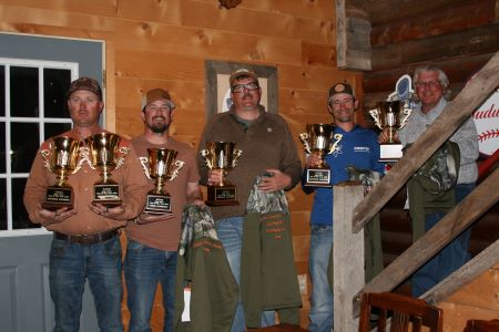 2023 Hith Point Hound Winners