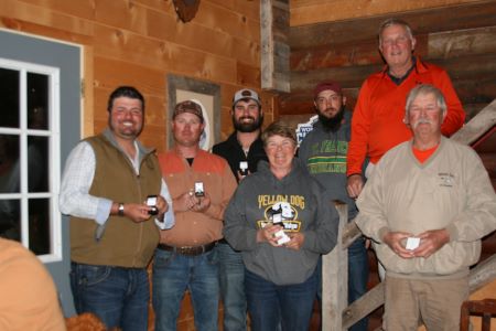 2023 Ring Winners Presentation