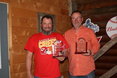 2023 Hall Of Fame Inductees